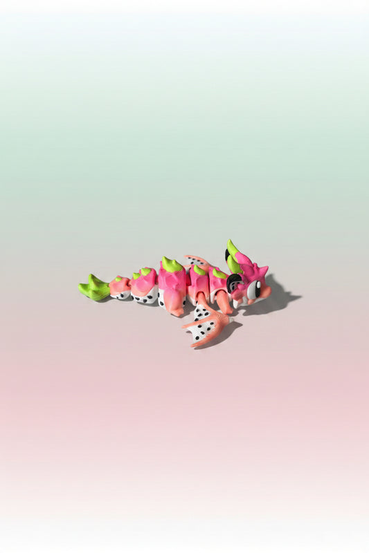 Flexi Dragonfruit Dragon