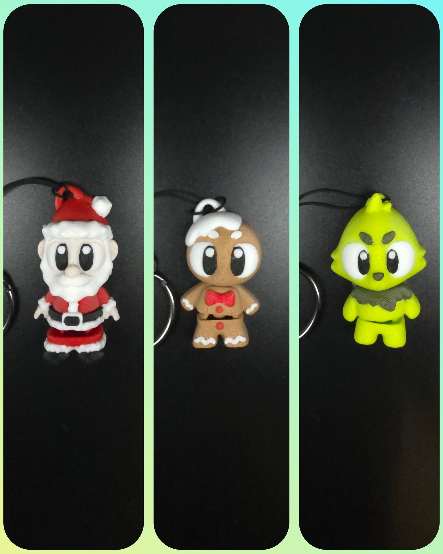 Key chains