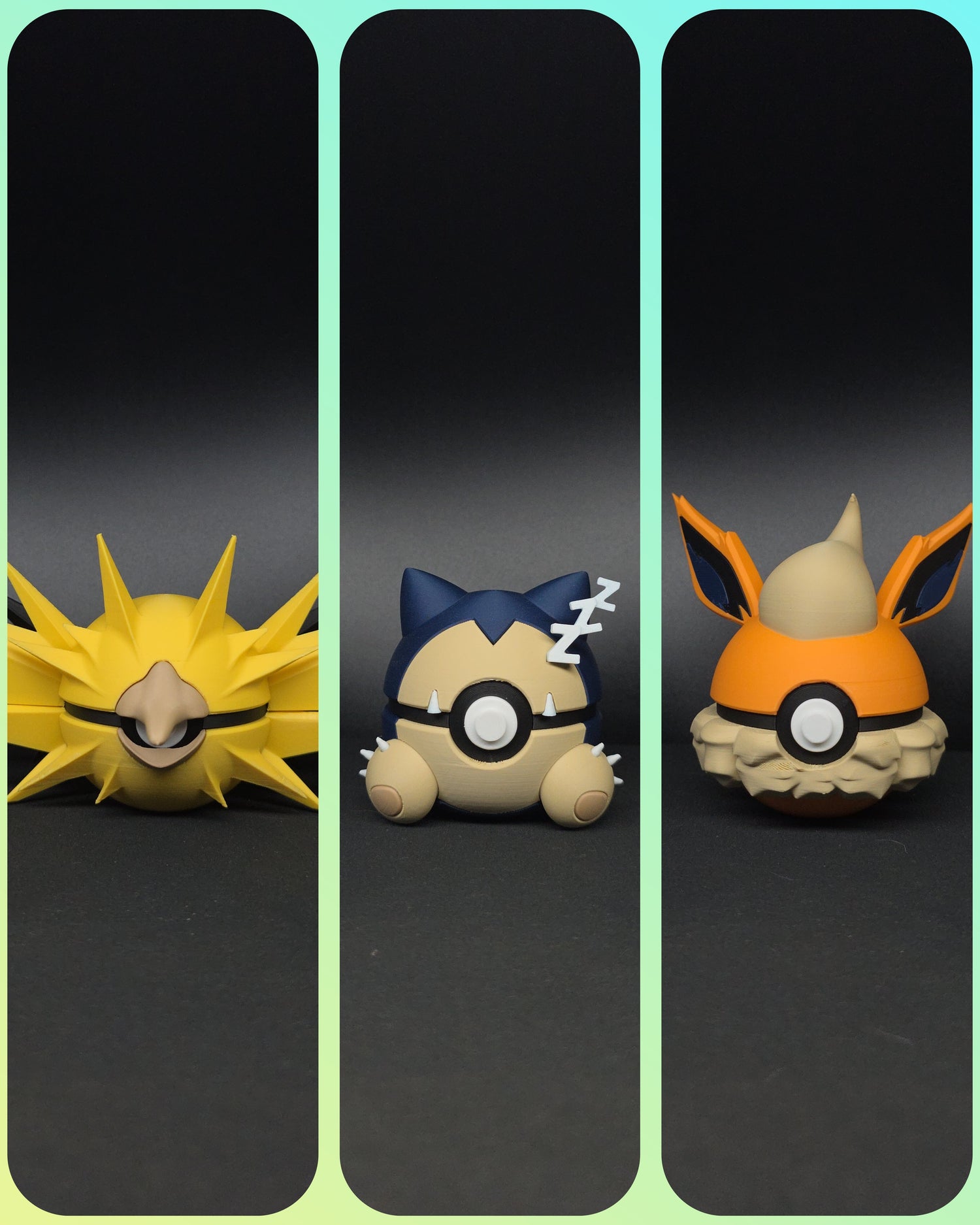 Themed Balls