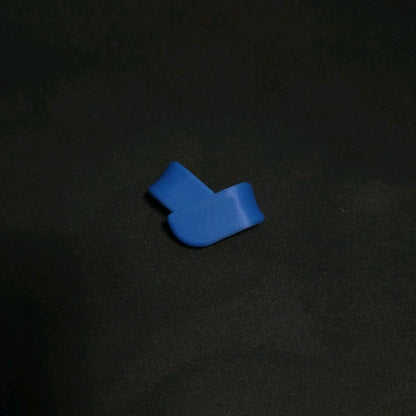 AYN Thor Console Trigger Cover Caps - Thicker and comfortable - snap on design
