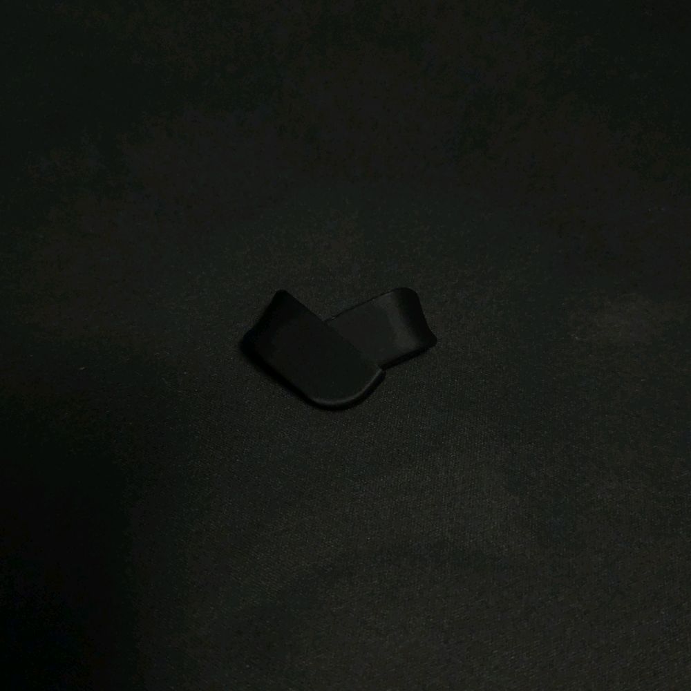 AYN Thor Console Trigger Cover Caps - Thicker and comfortable - snap on design