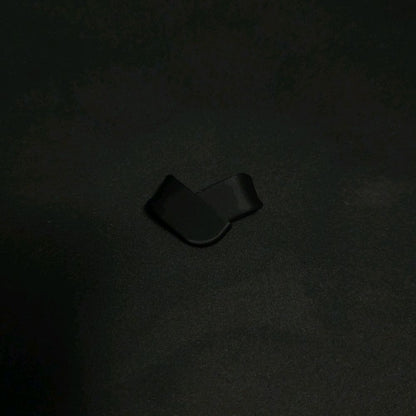 AYN Thor Console Trigger Cover Caps - Thicker and comfortable - snap on design