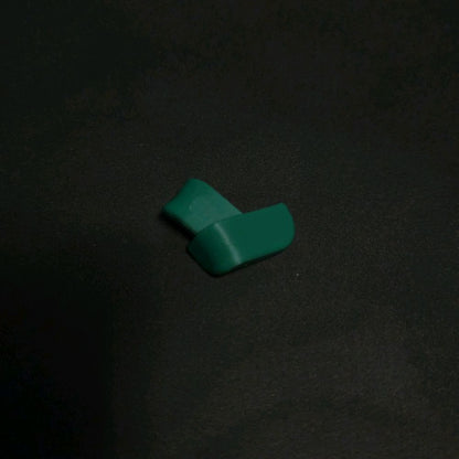 AYN Thor Console Trigger Cover Caps - Thicker and comfortable - snap on design