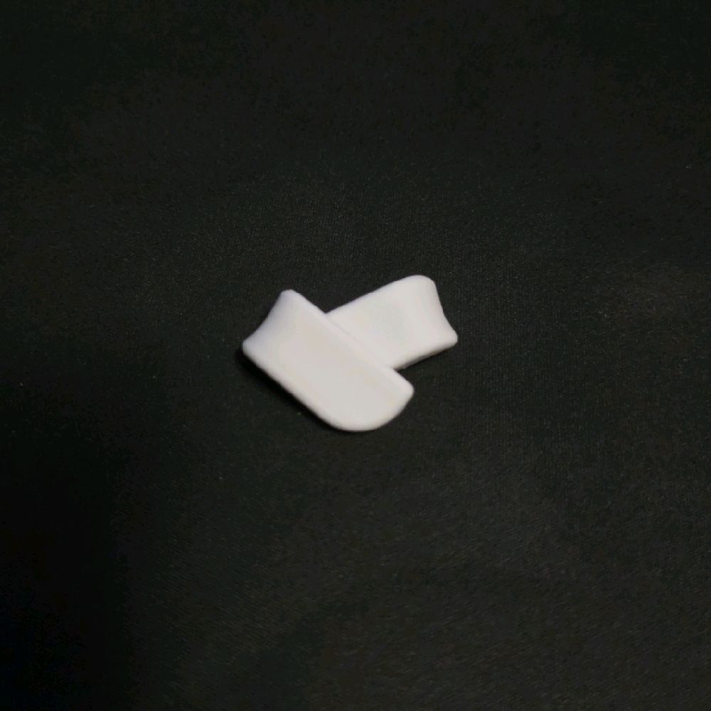AYN Thor Console Trigger Cover Caps - Thicker and comfortable - snap on design