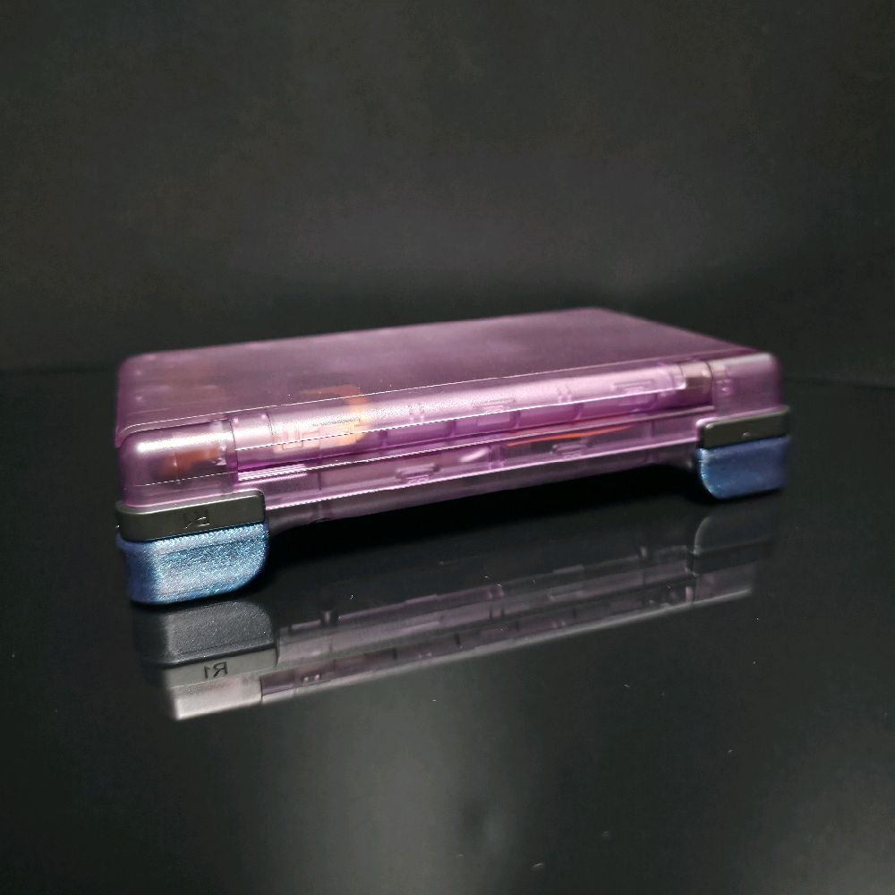 AYN Thor Console Trigger Cover Caps - Thicker and comfortable - snap on design