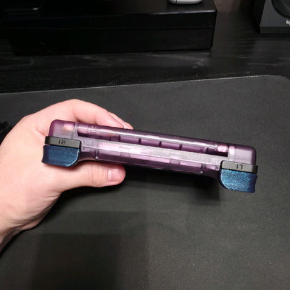 AYN Thor Console Trigger Cover Caps - Thicker and comfortable - snap on design