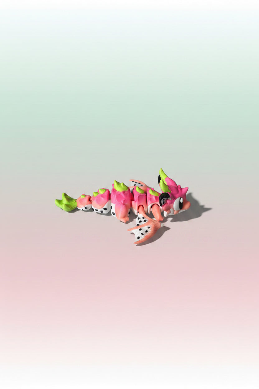 Flexi Dragonfruit Dragon