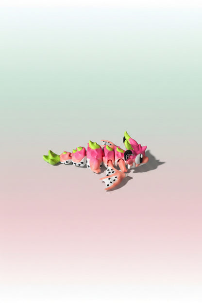 Flexi Dragonfruit Dragon