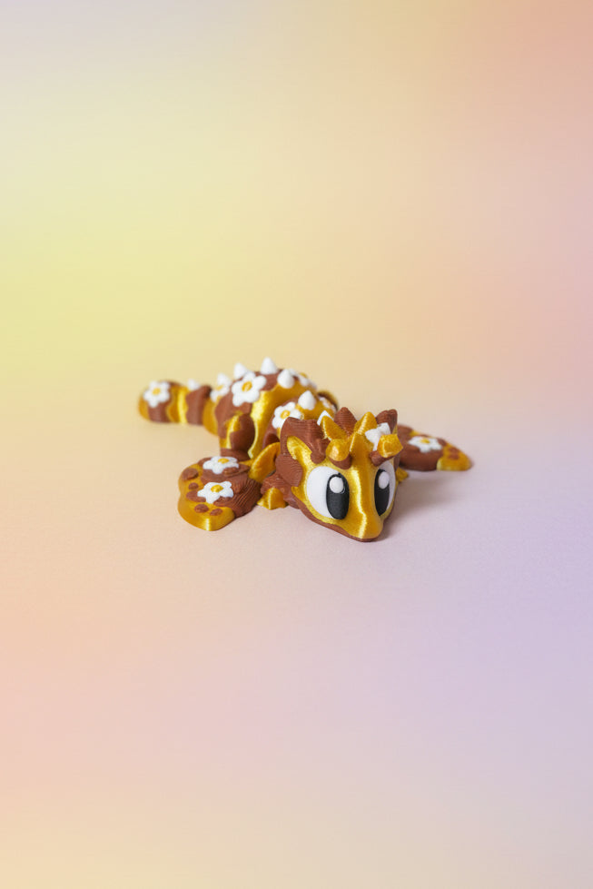 Flexi Honey Bee Dragon