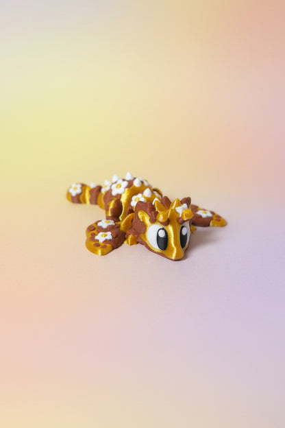 Flexi Honey Bee Dragon