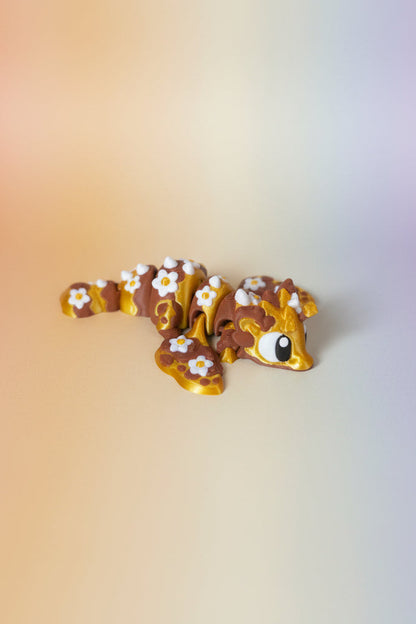 Flexi Honey Bee Dragon