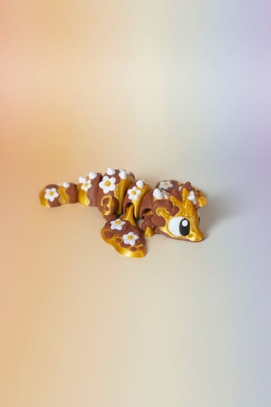 Flexi Honey Bee Dragon