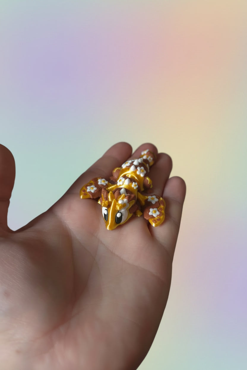 Flexi Honey Bee Dragon